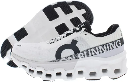 Vista 26 de ON Cloudmonster para mujer 99026 Acai Lavanda