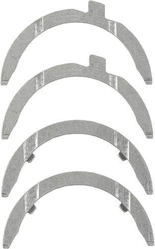 Vista 8 de DNJ Kit de reconstrucción de motor EK801 para Audi 1999-2006, Volkswagen A4, A4 Quattro, Beetle 1.8L L4 20V DOHC 1781cc