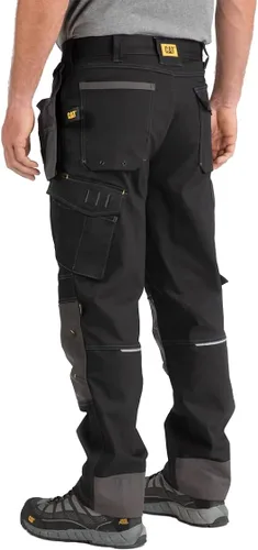 Vista 5 de Cat Mens H2o Defender Pant Regular and Big Tall Sizes