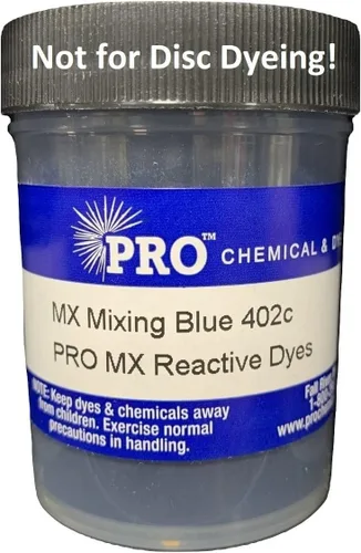 Vista 29 de PRO MX - Tinte reactivo 8oz (227 gramos) (Amethyst)