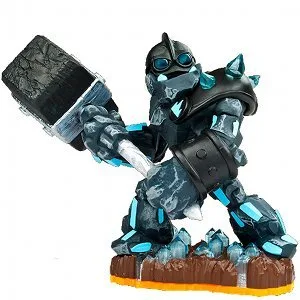 Vista 2 de Activision Skylanders Giants Single Character Granite Crusher