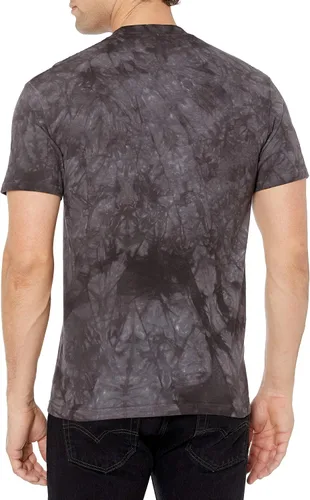 Vista 2 de The Mountain Beware Of The Pit Bulls - Camiseta para hombre
