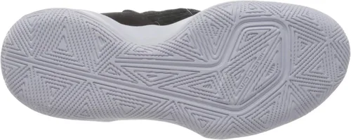 Vista 4 de Nike Zoom Hyperspeed Court CI2964 010 NegroBlanco (Unisex)