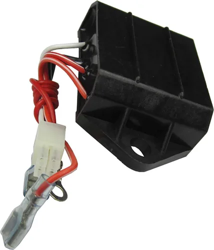 Vista 2 de Encendedor Carrito de golf EZGO 4 ciclos 91 arriba