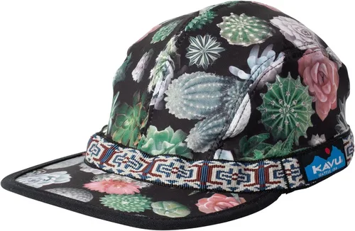 Vista 44 de KAVU Strapvisor con visera ligera