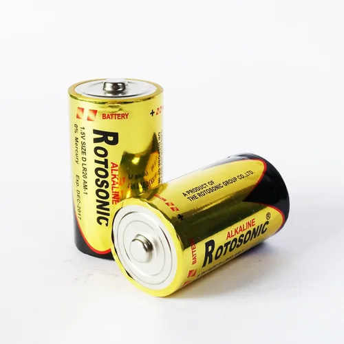 Vista 3 de 4 piezas AA LR6 LR06 AM-3 Bulk 0% Hg 1.5V Ultra Power Alcalina Batería de Larga Duración