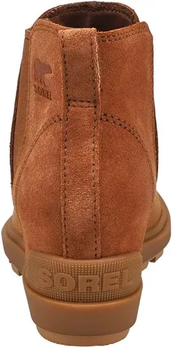 Vista 3 de Sorel Botas Chelsea Evie ll para mujer
