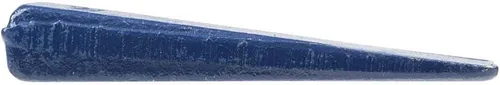 Vista 3 de Klein Tools 5FW07538 Cuña de zorro, acero, 3.0 in