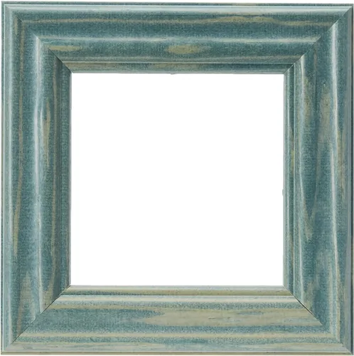 Vista 117 de Marco profundo de madera vincapervinca para fotografía 1.5 pulgadas de ancho.