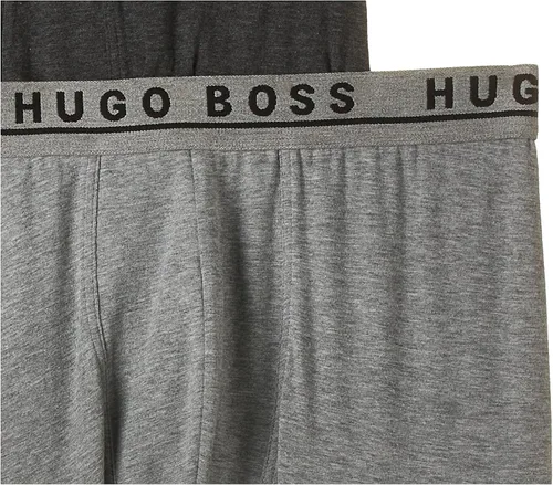 Vista 2 de BOSS Men's 3-Pack Stretch Cotton Regular Fit Trunks
