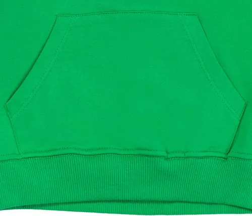 Vista 6 de Teenage Mutant Ninja Turtles TMNT Leonardo Michelangelo Raphael - Sudadera con capucha de forro polar para niños pequeños a grandes