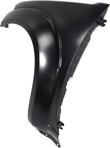 Vista 2 de Garage-Pro Guardabarros para NISSAN FRONTIER 2005-2018 LH