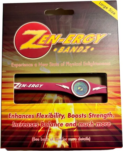 Vista 14 de TheAwristocrat Bandas de equilibrio Zen-ERGY_USA Company_Get Zenergized!