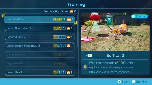 Vista 17 de Pikmin 4 Estándar - Nintendo Switch Código digital