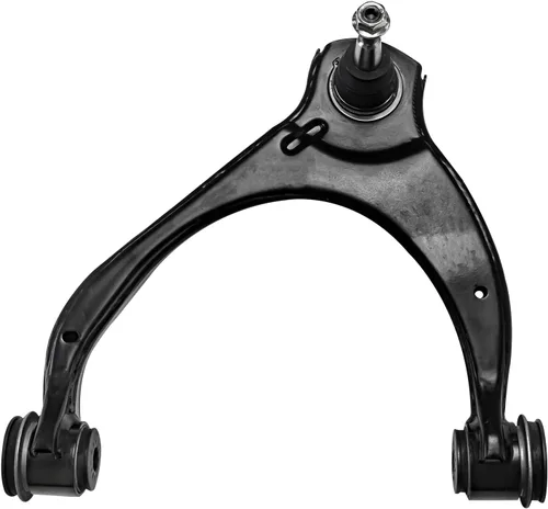 Vista 200 de Detroit Axle - Brazos de control inferiores delanteros derechos de repuesto para Volkswagen Jetta 2011 2012 2013 2014 2015 2016 2017 2018 - Juego