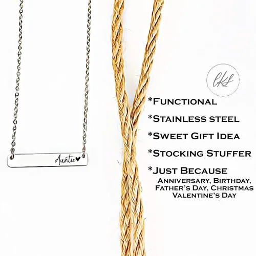 Vista 3 de FBA-FAMILY-BAR-NECK