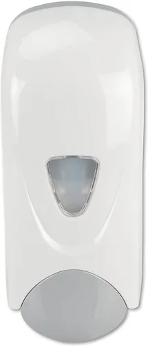 Vista 2 de Impact 9325 Dispensador de jabón de espuma con botella recargable, 33.8 fl oz