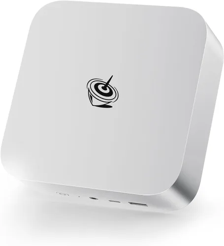 Vista 11 de Beelink SER3 Mini PC, Ryzen 3 3200U 2C/4T, 16G DDR4 500G PCIE3.0 X4 SSD