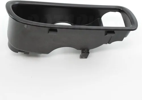 Vista 3 de Rotary13B1 1993-1995 RX-7 FD3S Manijas de aluminio para puertas interiores - Negro RX7