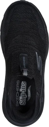 Vista 3 de Skechers Tenis Cambridge con amortiguación máxima para mujer