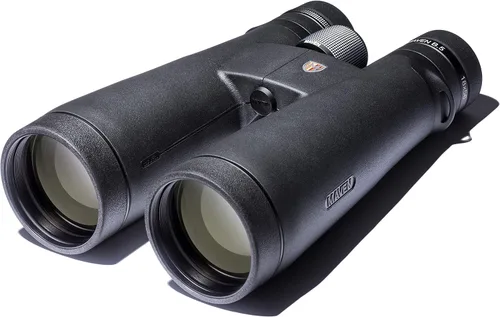 Vista 2 de Maven Binoculares B5 10X56 mm FL (10X56, Negro/Gris)
