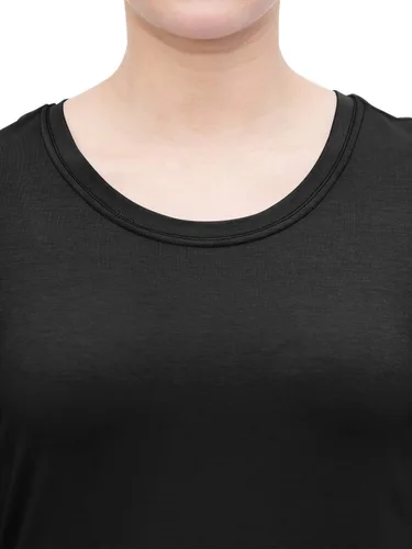 Vista 9 de Healing Hands Cómoda camiseta médica de manga larga para mujer 5051 Mackenzie