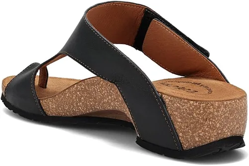 Vista 4 de Taos Calzado Sandalias Loop para mujer