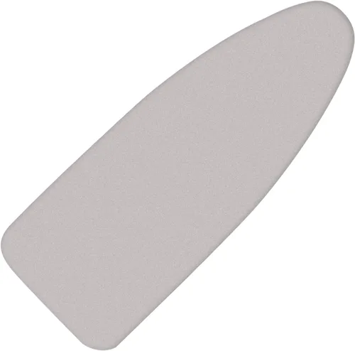 Vista 14 de Funda y almohadilla para tabla de planchar de 15 x 54 pulgadas, funda estándar para tabla de planchar con borde elástico y cierres de , fundas