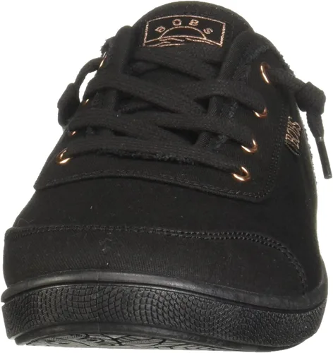 Vista 2 de Skechers - Tenis para mujer de caña baja