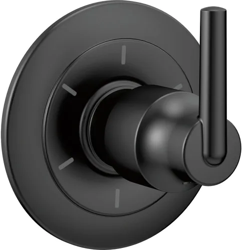 Vista 5 de Delta Faucet Trinsic T11959-SS - Kit de molduras de desviador de 6 ajustes, de níquel cepillado, acero inoxidable T11959-SS (válvula no incluida)