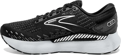 Vista 3 de Brooks Womens Glycerin GTS 20 Supportive Running Shoe
