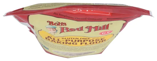 Vista 3 de Bob's Red Mill - Harina de hornear sin gluten para todo uso