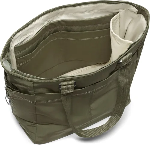 Vista 3 de Nike One Luxe - Bolsa de entrenamiento para mujer (32 L)