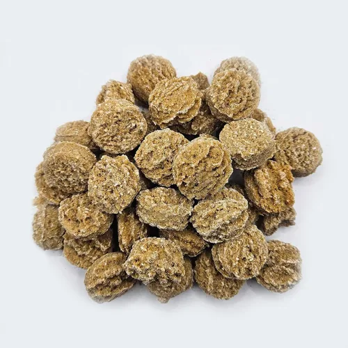 Vista 3 de K9 Granola Factory Pastel de zanahoria Soft Bakes 12 Oz