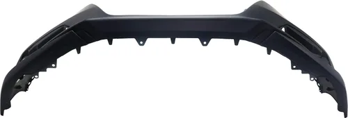 Vista 202 de Garage-Pro Cubierta de parachoques compatible con Honda Accord 1990-1991 imprimado delantero HO1000135