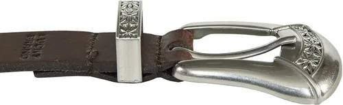 Vista 2 de Lucky Brand Women's Western Style Fashion Leather Belt
