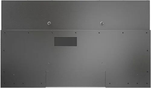 Vista 4 de SYLVOX Televisión al aire libre, 50 pulgadas 4K Smart Outdoor Television