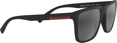 Vista 11 de AX ARMANI EXCHANGE Ax4080s - Gafas de sol cuadradas para hombre