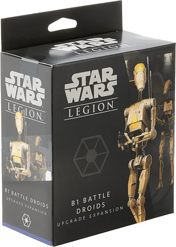 Vista 22 de Star Wars: Legion Phase 1 Clone Troopers EXPANSIÓN DE UNIDAD - ¡Marcha hacia la Guerra Galáctica! Juego de estrategia de miniaturas de mesa, a