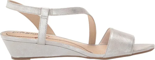 Vista 6 de LifeStride Sandalias de cuña Yasmine para mujer