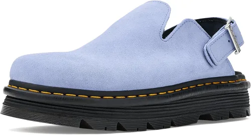 Vista 18 de Dr. Martens Zeb Zag Mule unisex para adultos