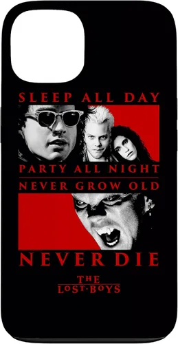 Vista 7 de Funda para iPhone 17 de The Lost Boys Never Die