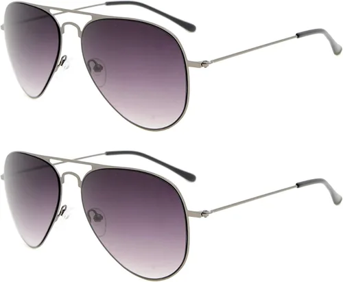 Vista 24 de Eyekepper Gafas de sol piloto para niños de 3 a 10 años