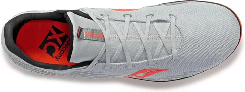 Vista 2 de Saucony Tenis de correr Havok Xc3 Cross Country para hombre