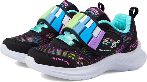 Vista 4 de Skechers Zapatillas Jumpsters 2.0-Skech Tunes para niña