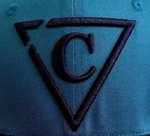 Vista 6 de Capiche - Gorra de visera plana de serie especial, talla única, unisex, hombre, más de 99 diseños