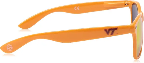 Vista 3 de Virginia Tech Hokies Sunglasses