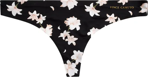 Vista 3 de Vince Camuto Ropa interior para mujer paquete de 5 calzones sin costuras S-XL