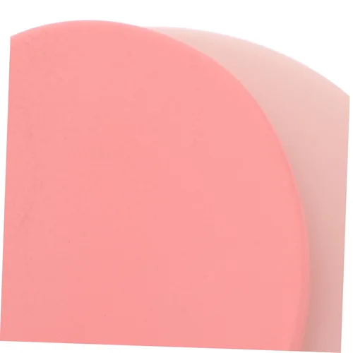 Vista 4 de Plastic Pink Electronic Kitchen Scale 1g 5kg for Baking