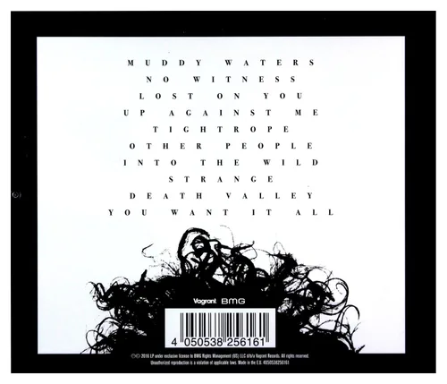 Vista 2 de Lost On You